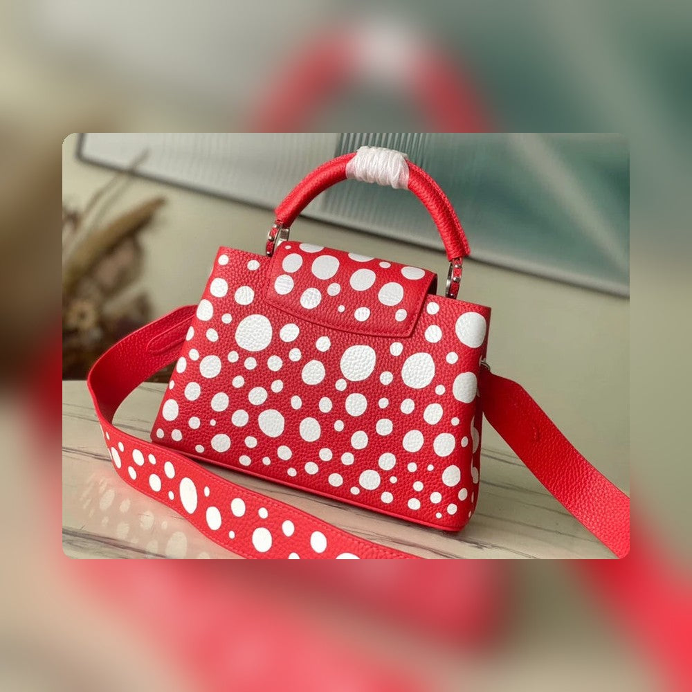 Anum Bags Detail