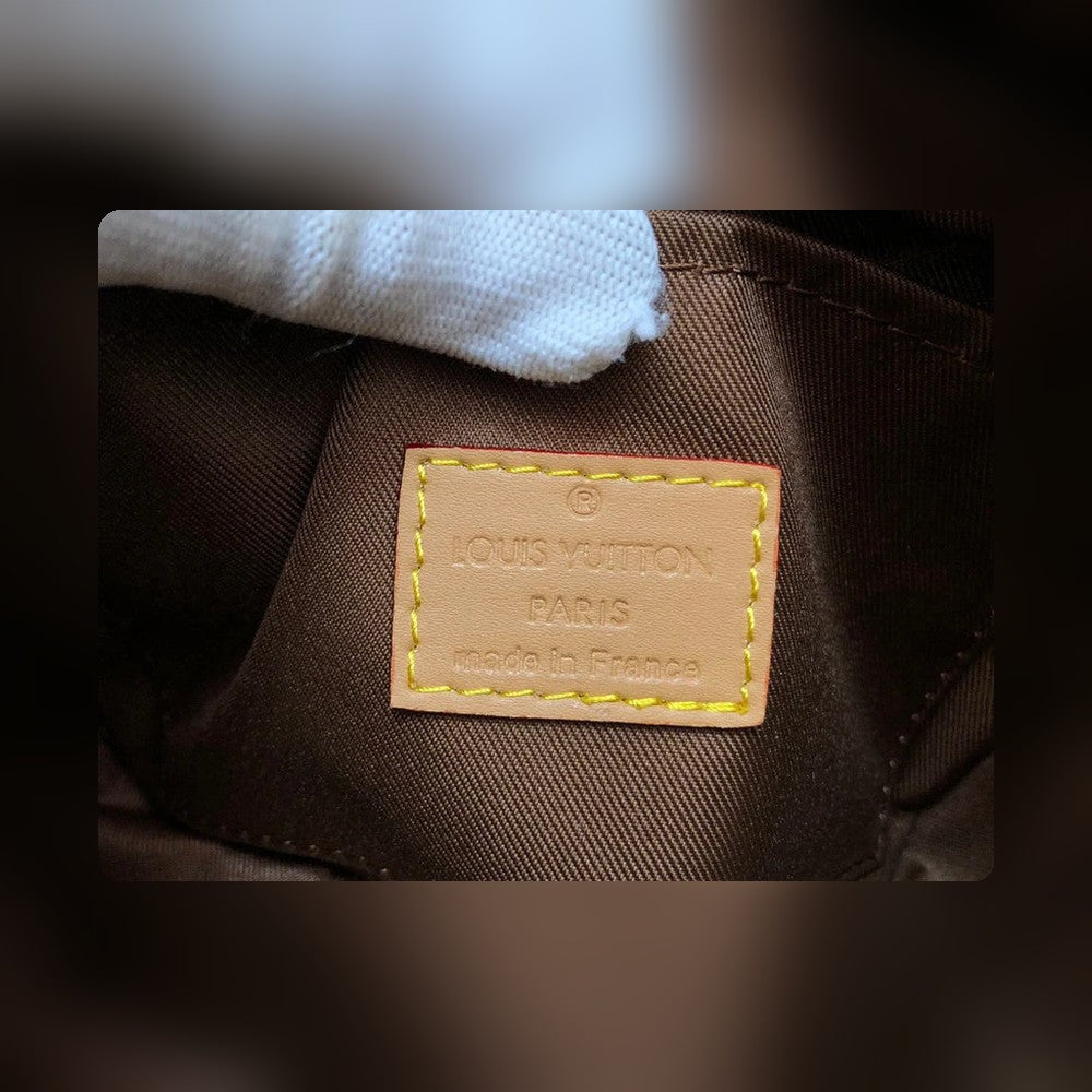 Anum Bags Detail