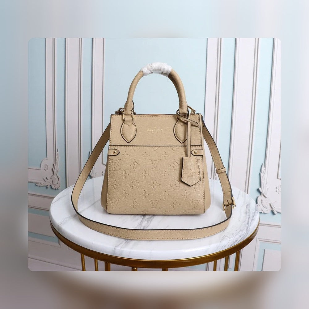 Anum Bags Detail