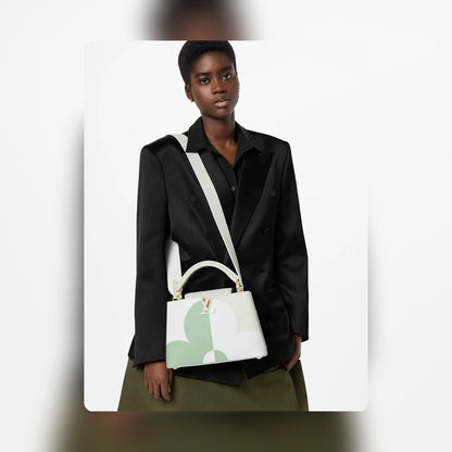 Anum Bags ln Luxury Bag --56490