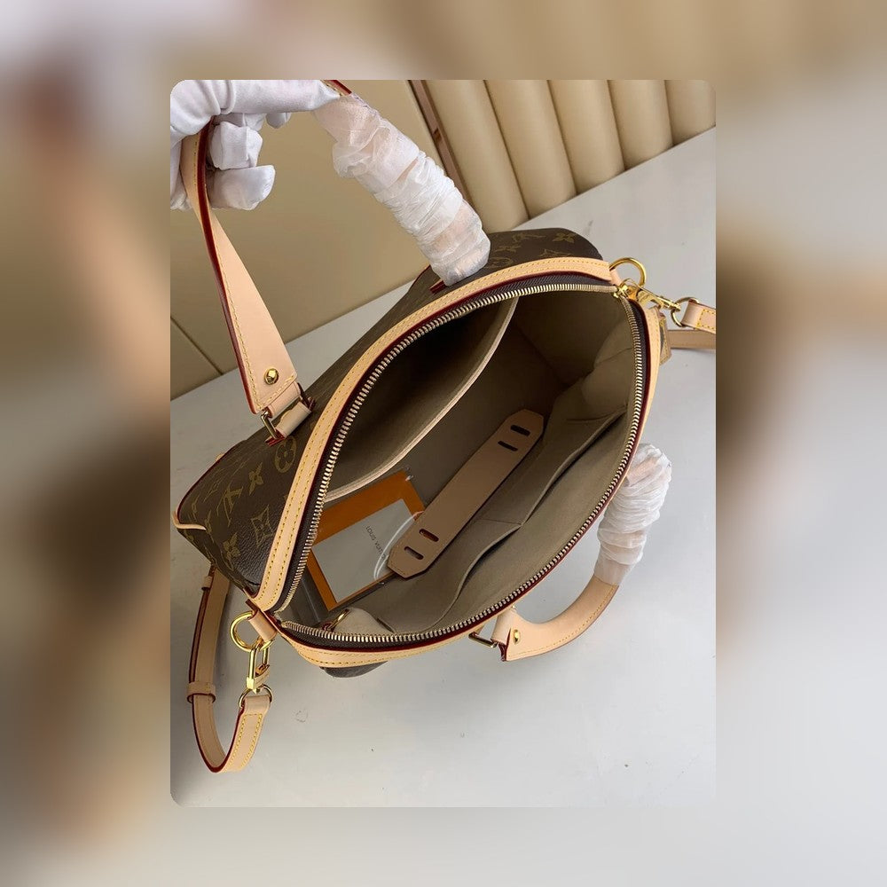 Anum Bags ln Luxury Bag --56044