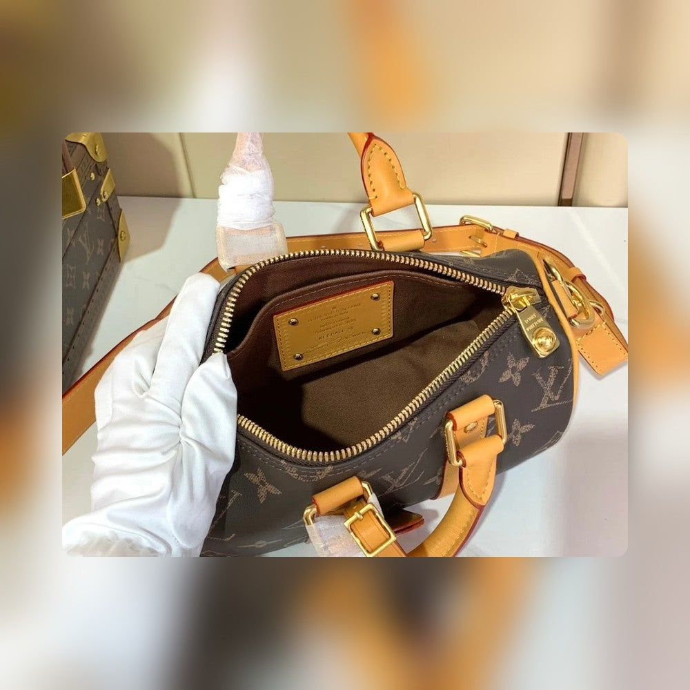 Anum Bags ln Luxury Bag --58634