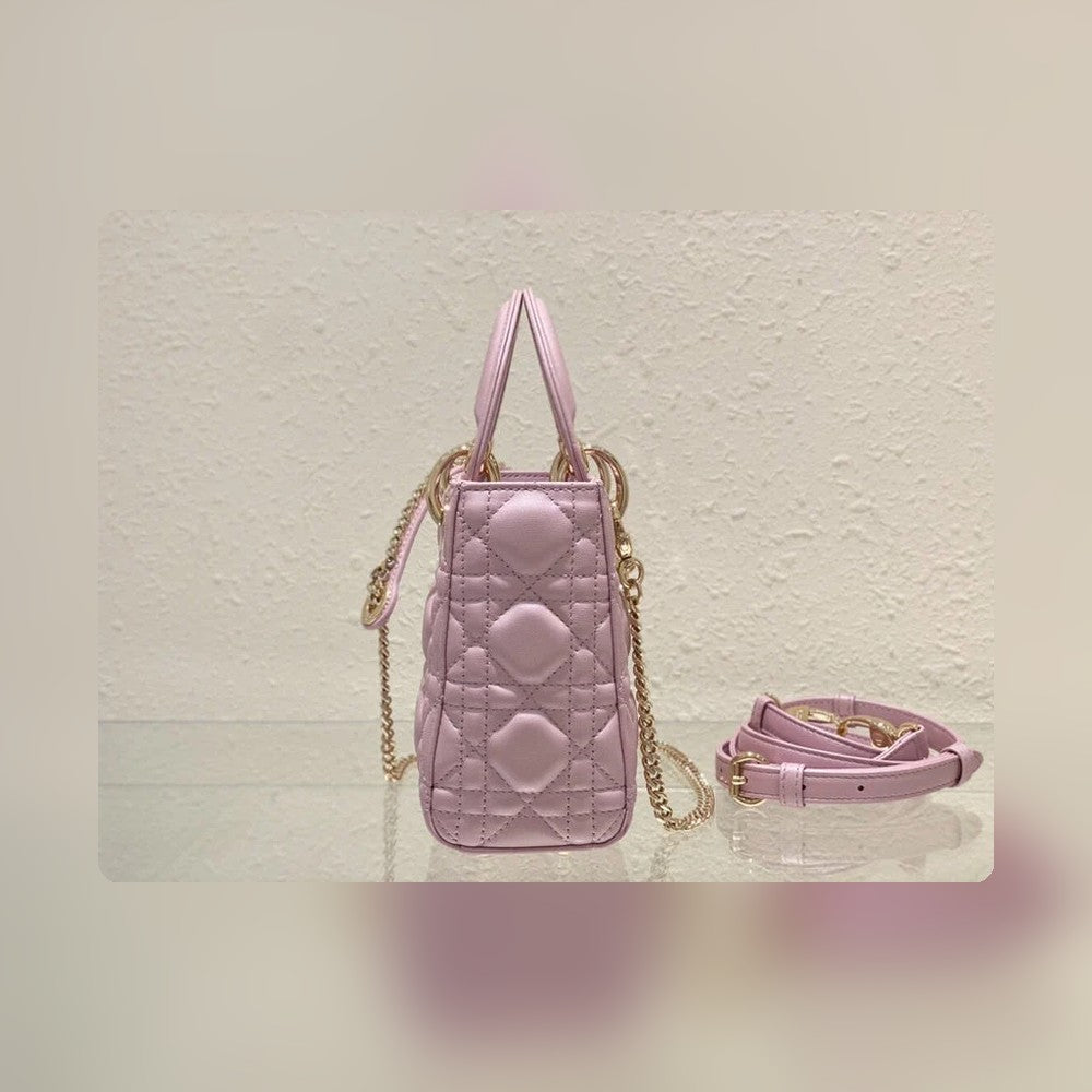 Anum Bags Detail