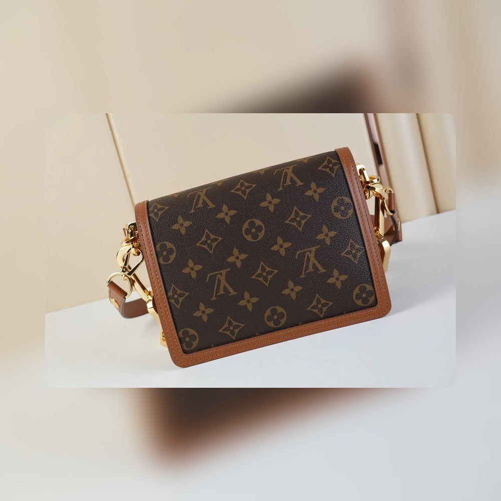 Anum Bags - High-Quality Designer Products for You - AFFORDABLE LUXURY BAGS - 16378