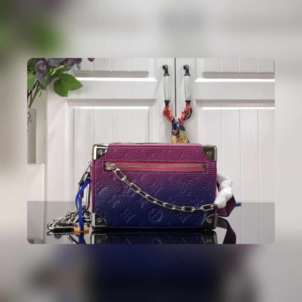 Anum Bags Detail