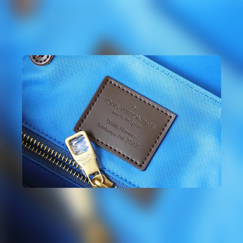 Anum Bags Detail