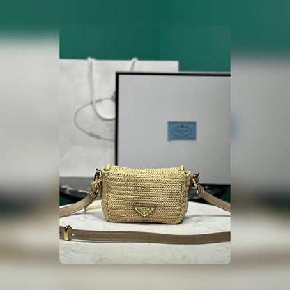 Anum Bags Detail