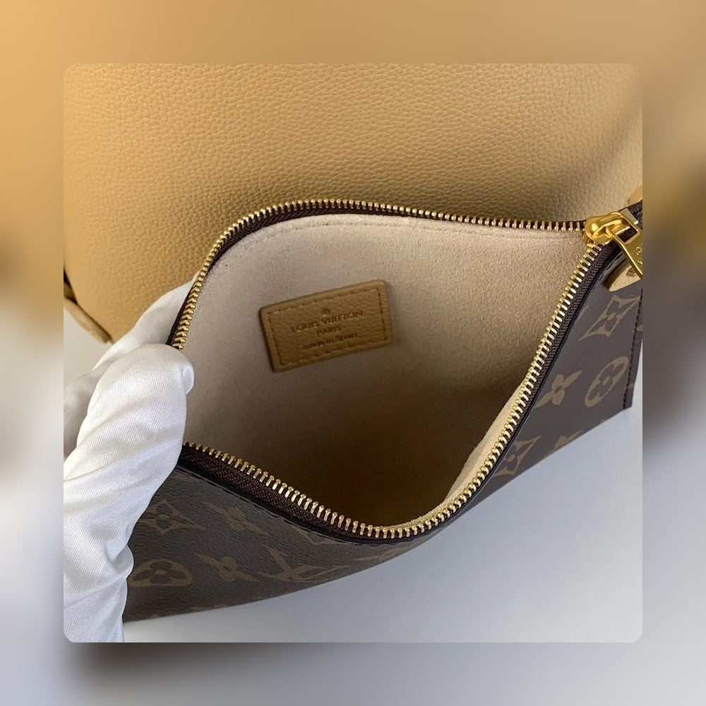 Anum Bags ln Luxury Bag --58265