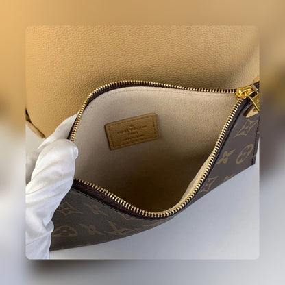 Anum Bags ln Luxury Bag --58265
