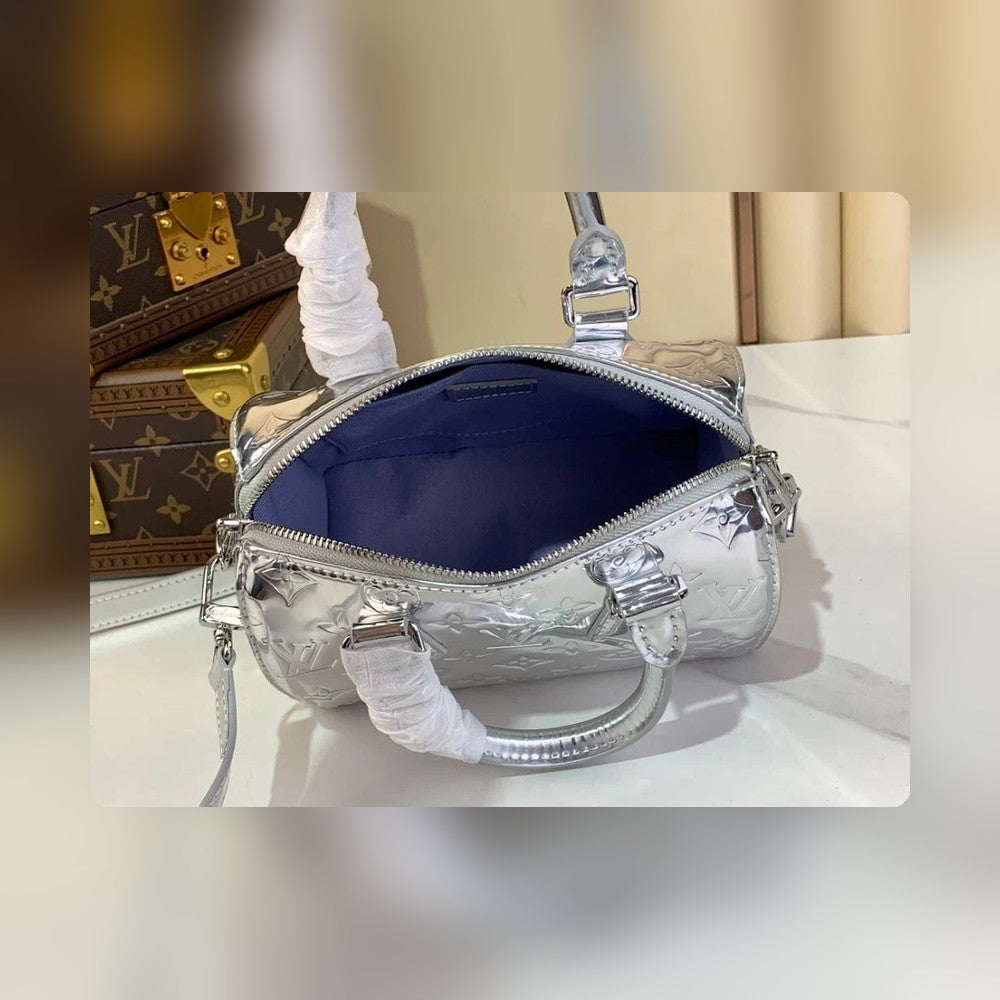 Anum Bags ln Luxury Bag --56690