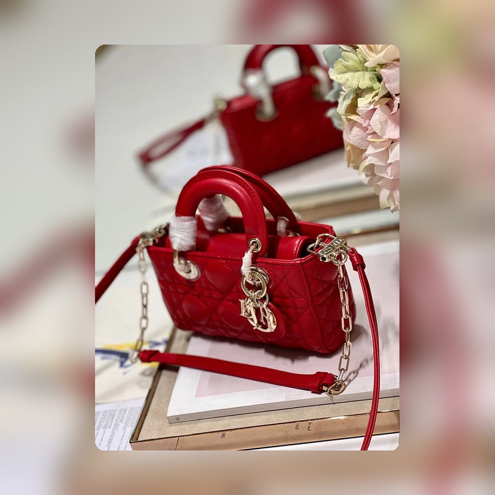 Anum Bags Detail