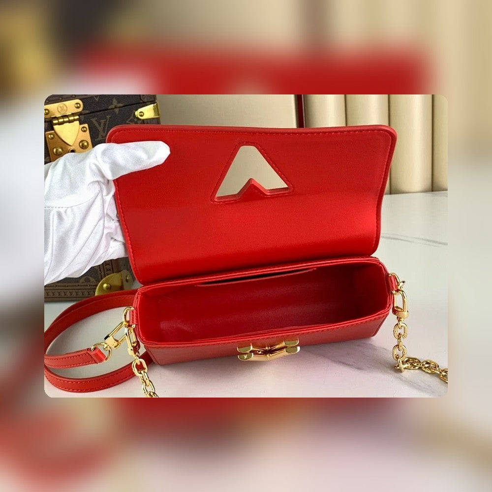 Anum Bags ln Luxury Bag --56756