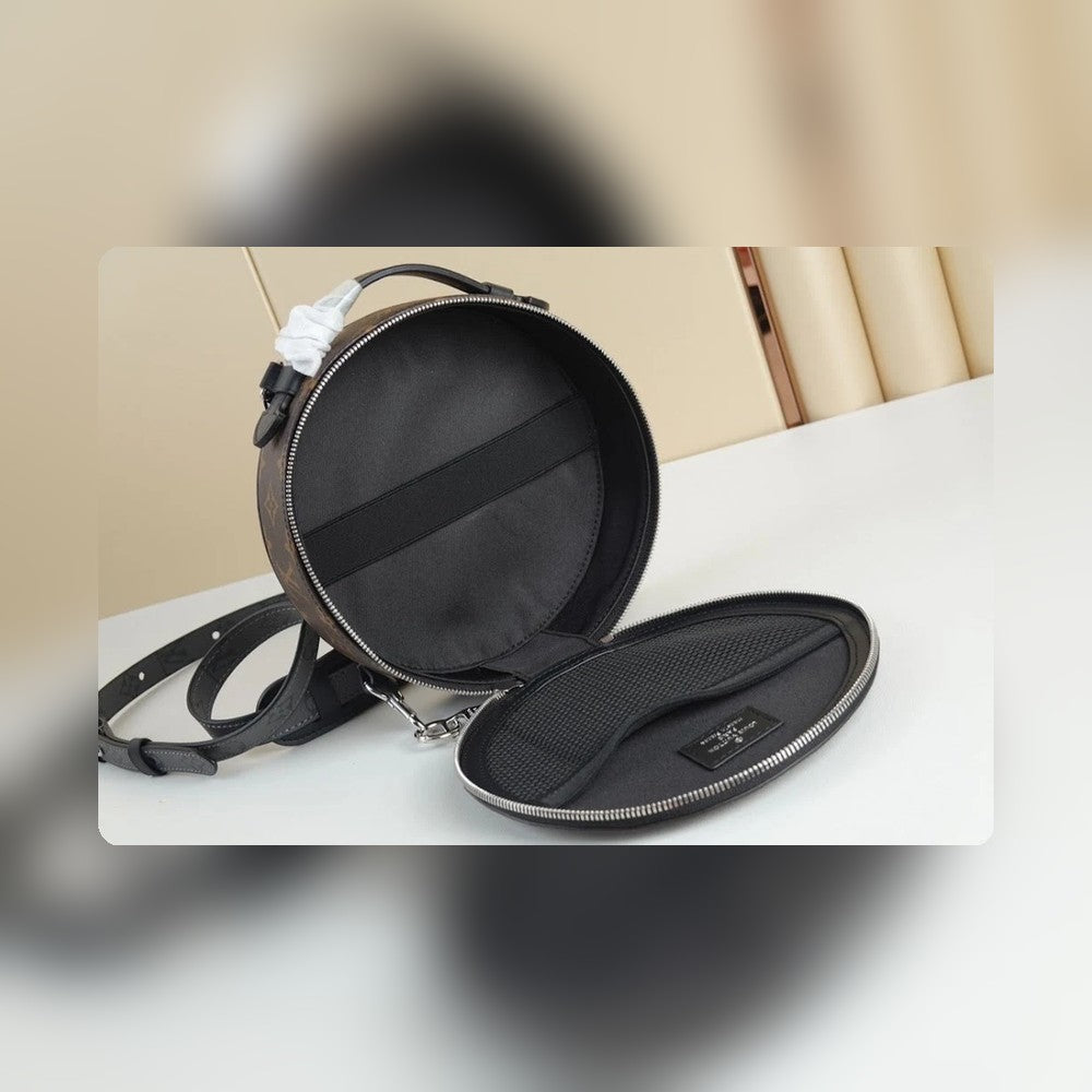 Anum Bags LV Luxury Bag --55941
