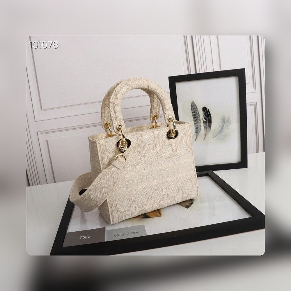 Anum Bags Bags VBS - 086