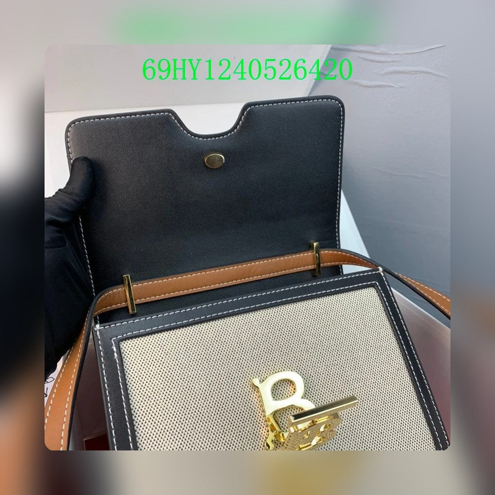 VBS Fashion -BBR Bags - 528