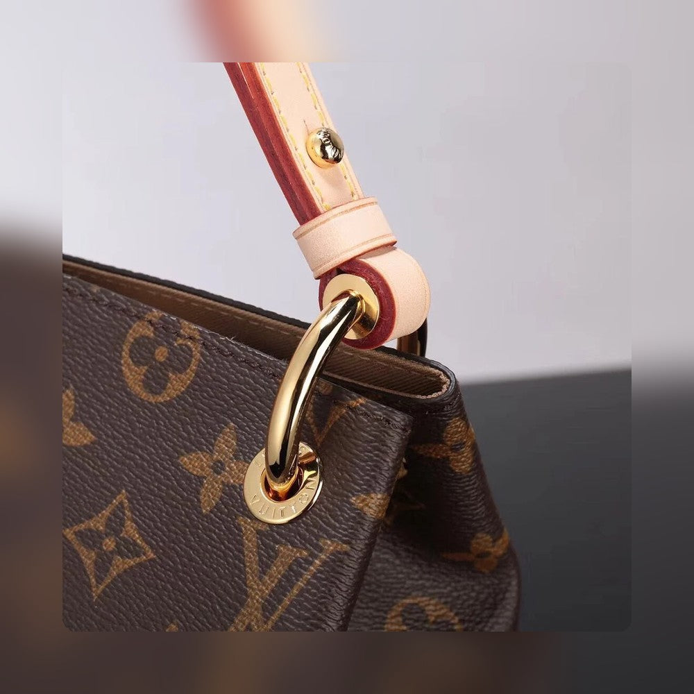 Anum Bags ln Luxury Bag --56725