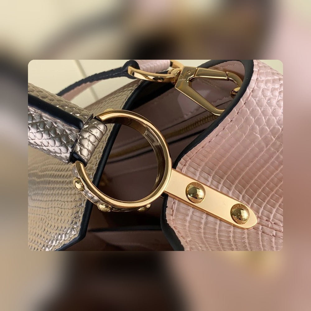 Anum Bags ln Luxury Bag --56678