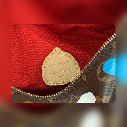 Anum Bags Detail