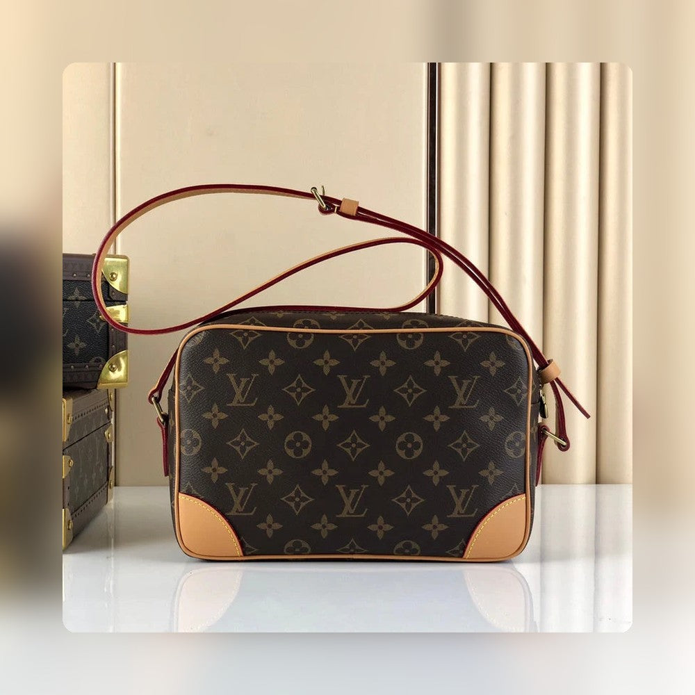 Anum Bags - High-Quality Designer Products for You - AFFORDABLE LUXURY BAGS - 16114