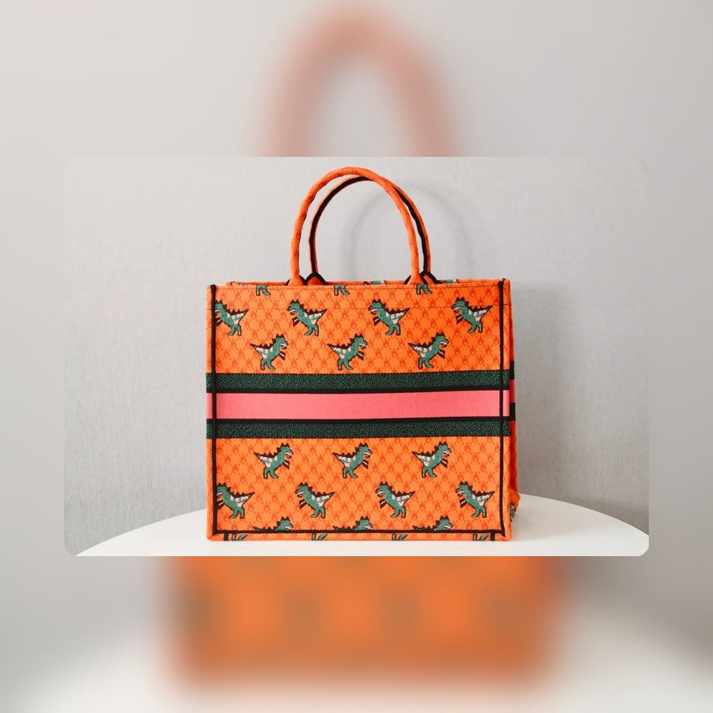 Anum Bags Detail