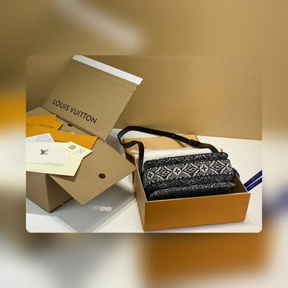 Anum Bags - DESIGNER BAGS FOR WOMEN - AFFORDABLE LUXURY BAGS - 17095