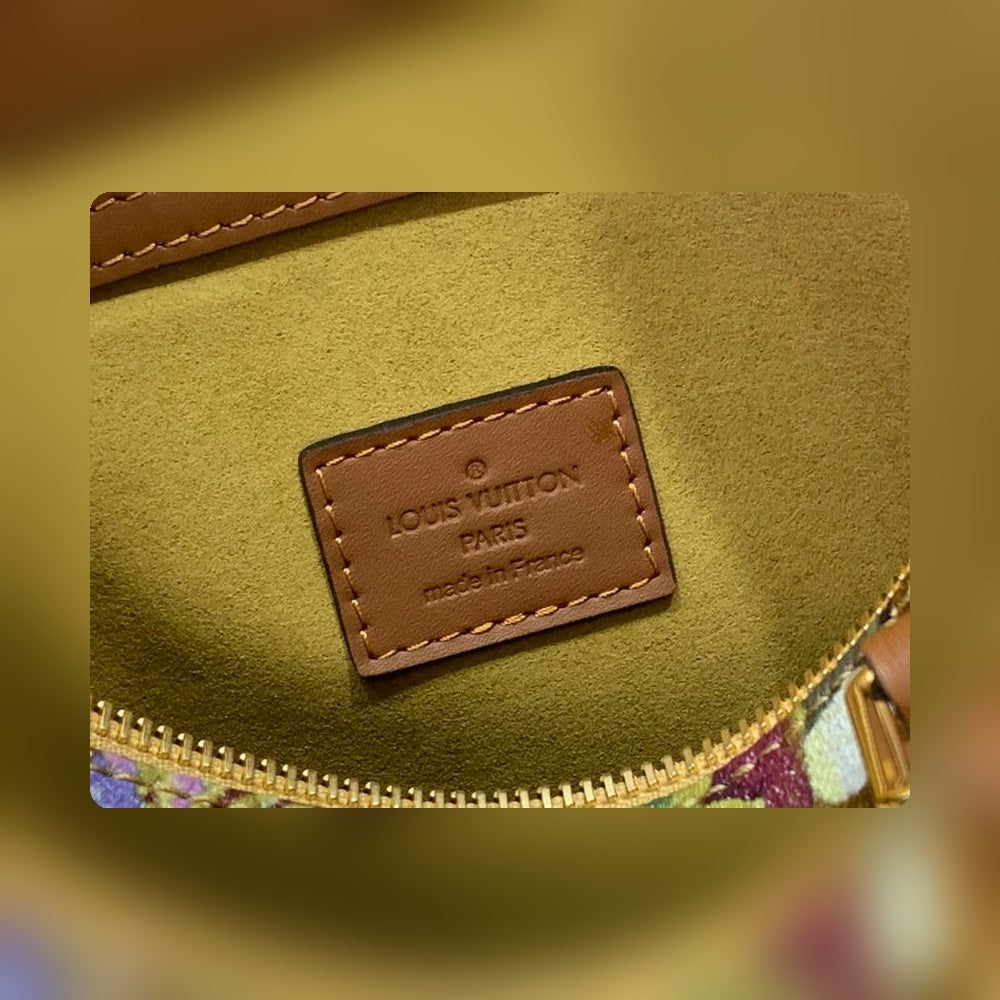 Anum Bags Detail