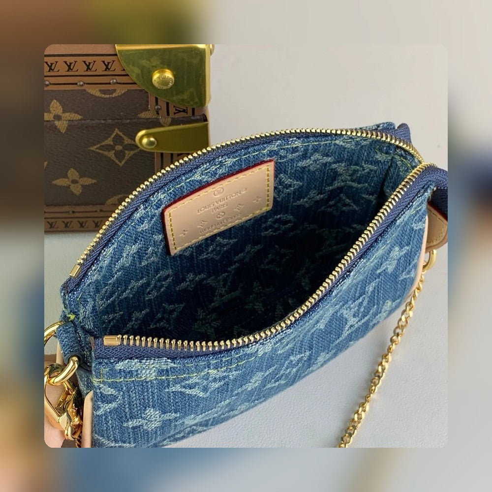 Anum Bags ln Luxury Bag --56555