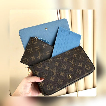 Anum Bags ln Luxury Bag --58137