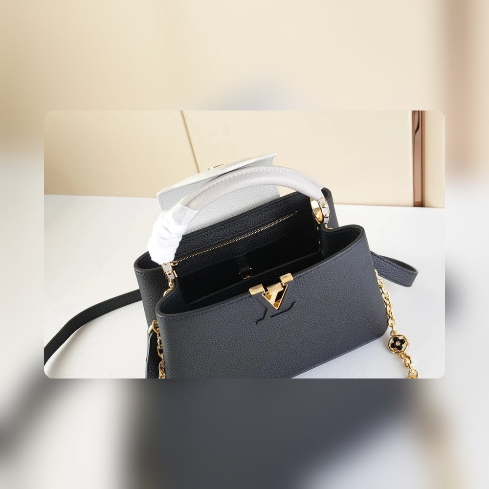 Anum Bags ln Luxury Bag --56059