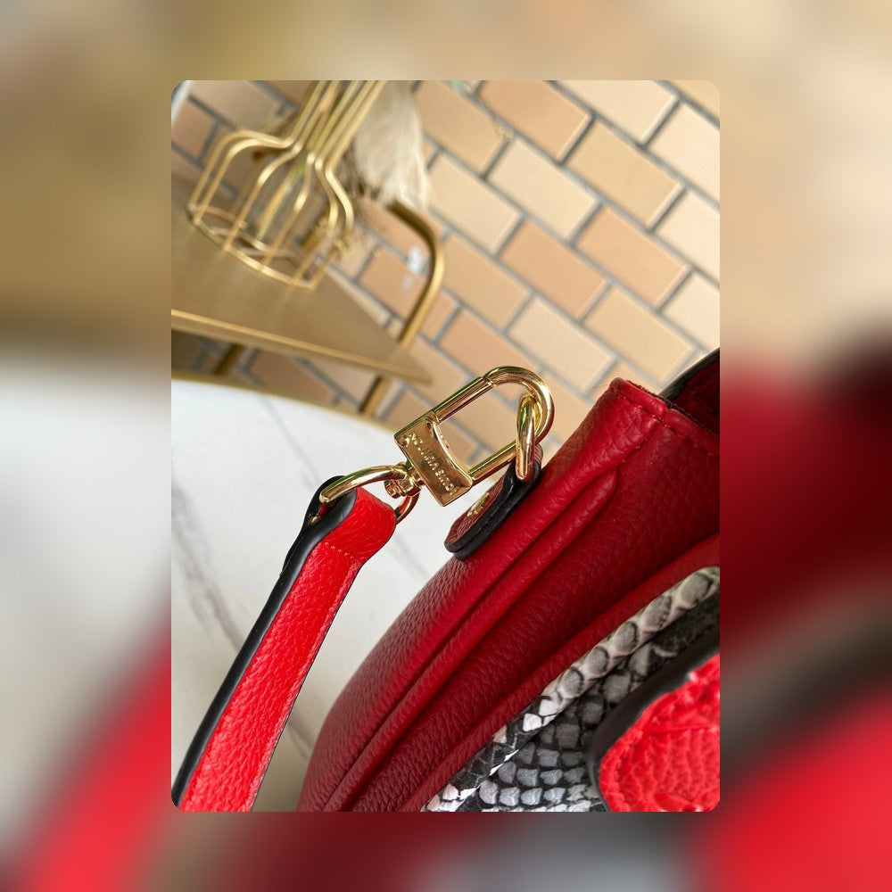 Anum Bags Detail