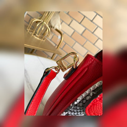 Anum Bags Detail