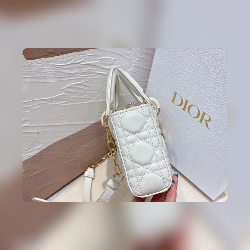 Anum Bags Detail