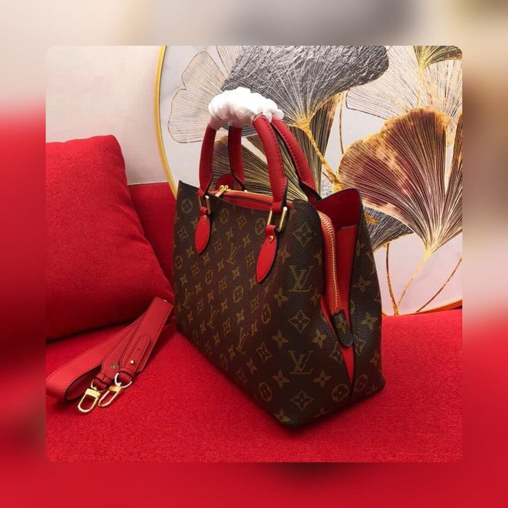Anum Bags Detail