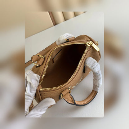 Anum Bags ln Luxury Bag --56497