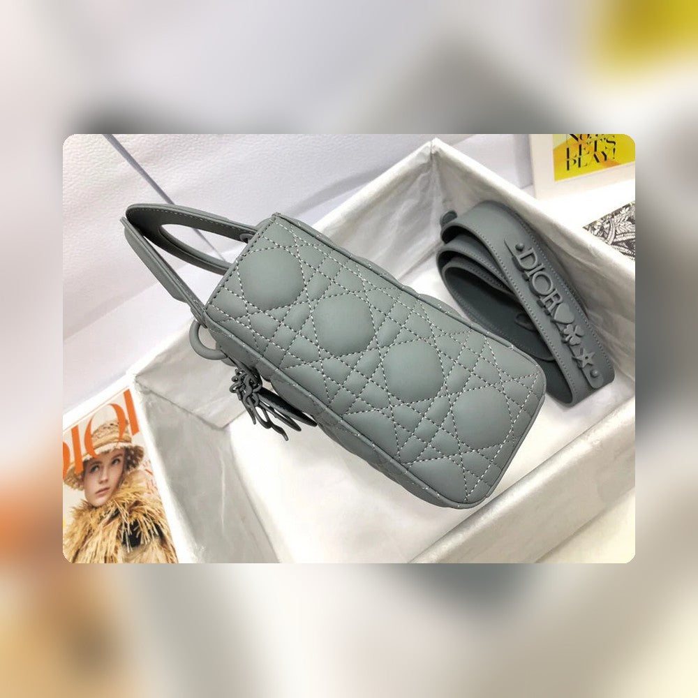 Anum Bags Detail