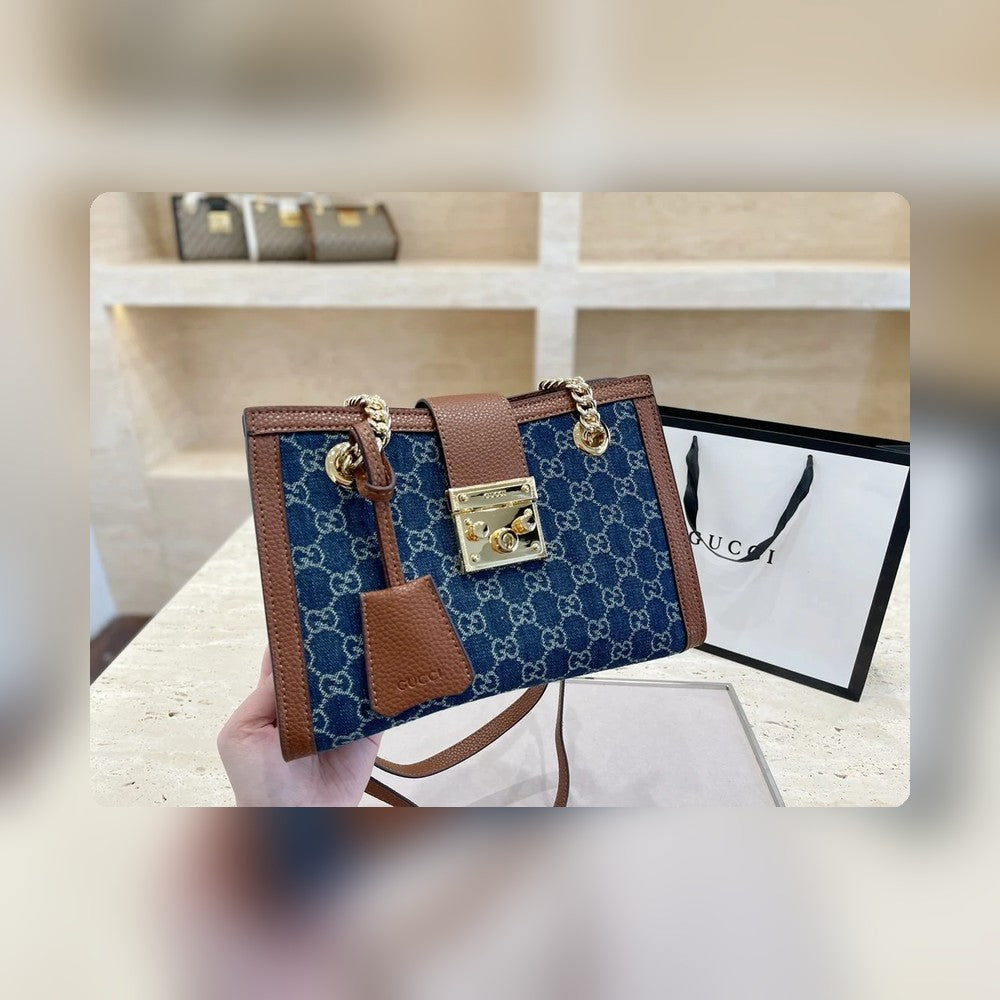 Anum Bags Detail