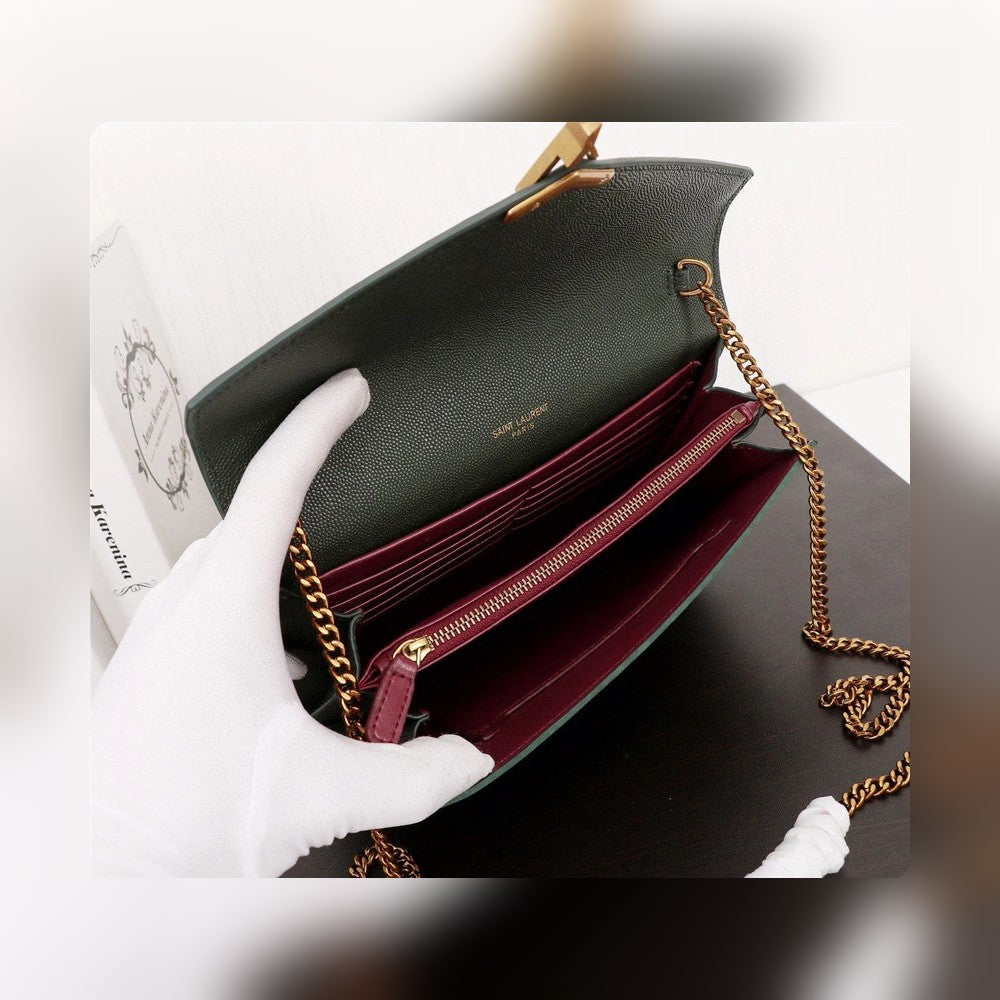 Anum Bags Detail