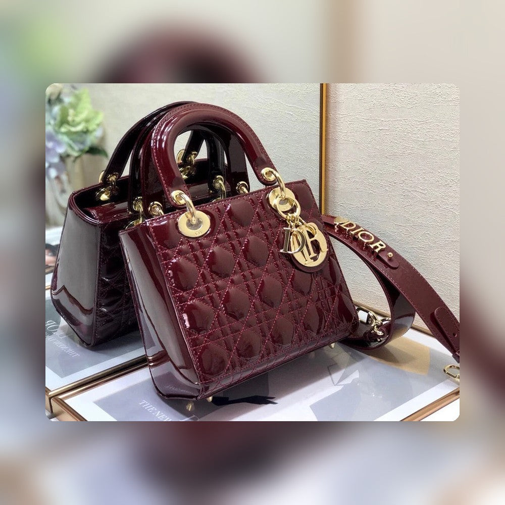 Anum Bags Detail