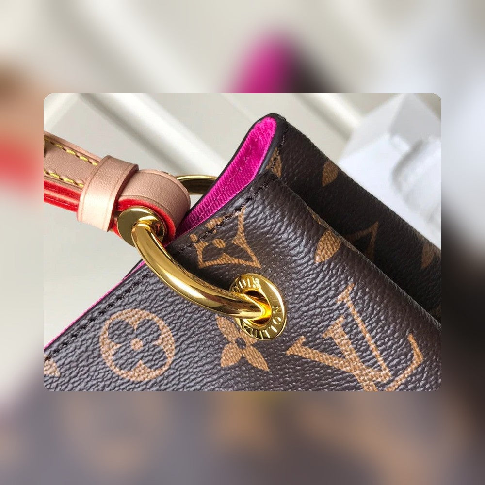 Anum Bags Detail
