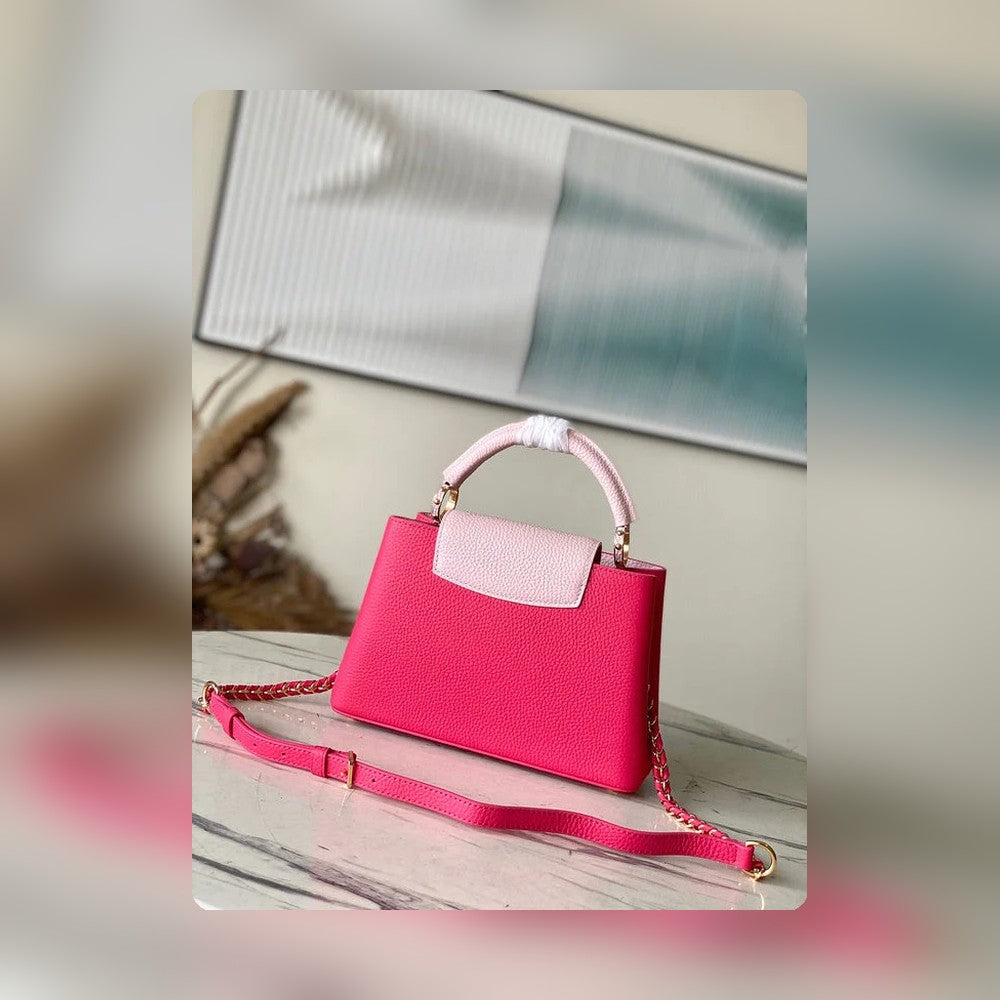 Anum Bags Detail
