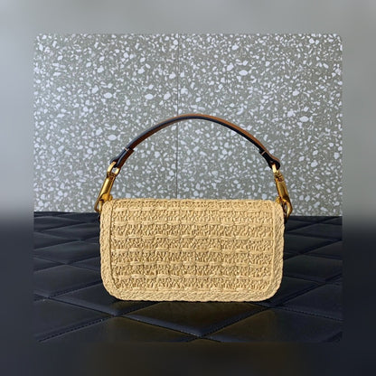 Anum Bags - DESIGNER BAGS FOR WOMEN - AFFORDABLE LUXURY BAGS - 5524