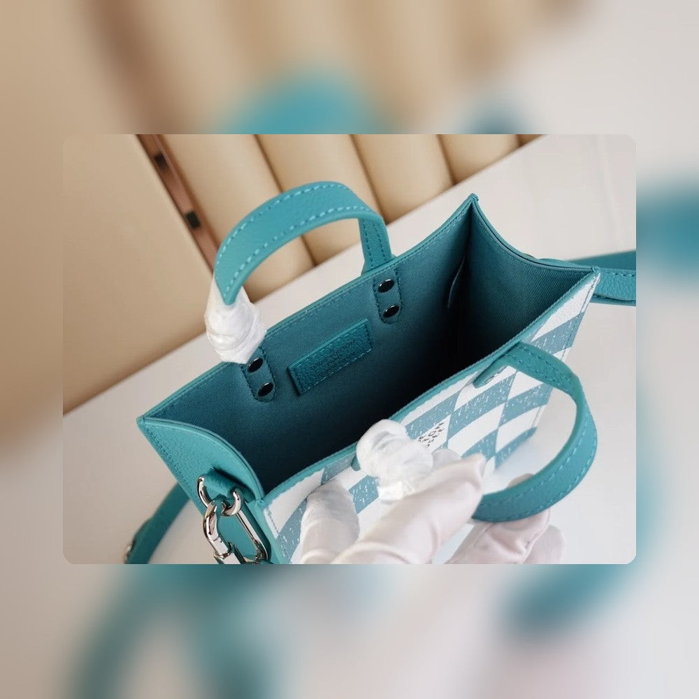 Anum Bags ln Luxury Bag --56869