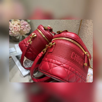 Anum Bags Detail