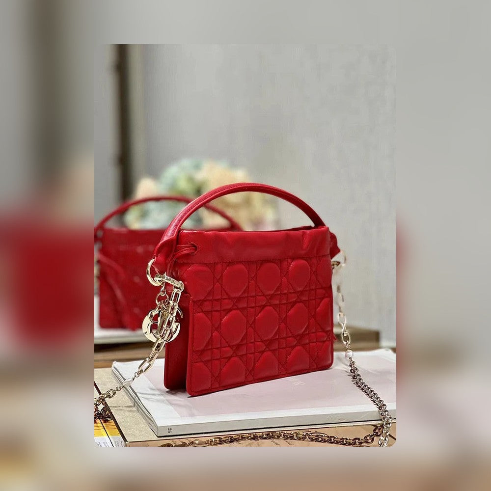 Anum Bags Detail
