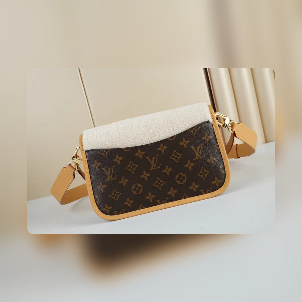 Anum Bags - Premium Luxury Goods and Accessories - AFFORDABLE LUXURY BAGS - 16489