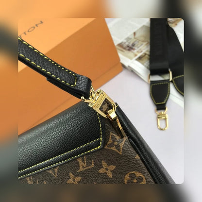 Anum Bags Detail