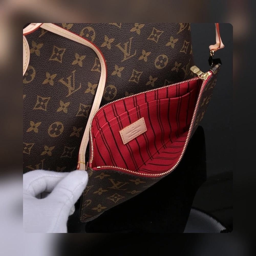 Anum Bags ln Luxury Bag --56697
