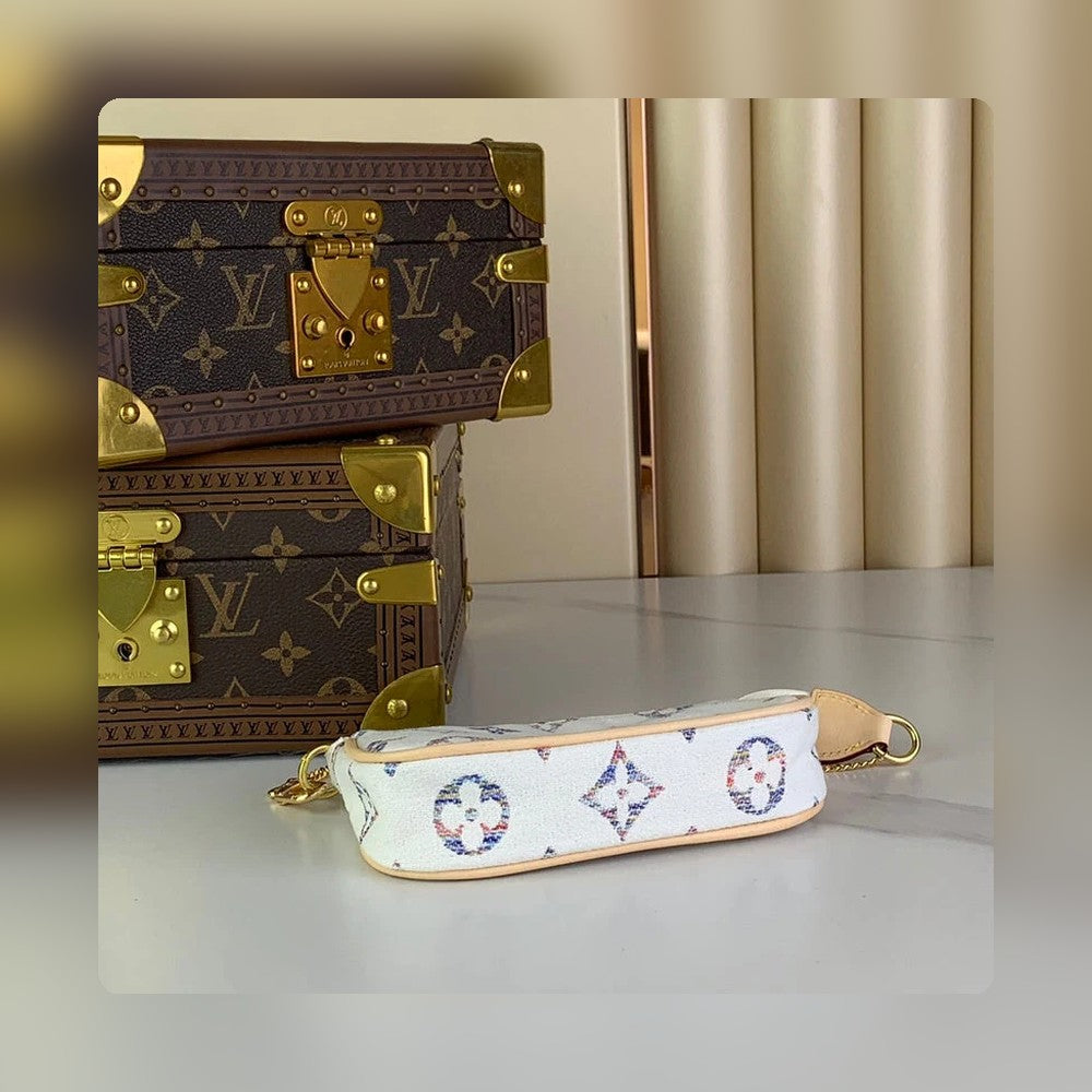 Anum Bags - Premium Luxury Goods and Accessories - AFFORDABLE LUXURY BAGS - 16929