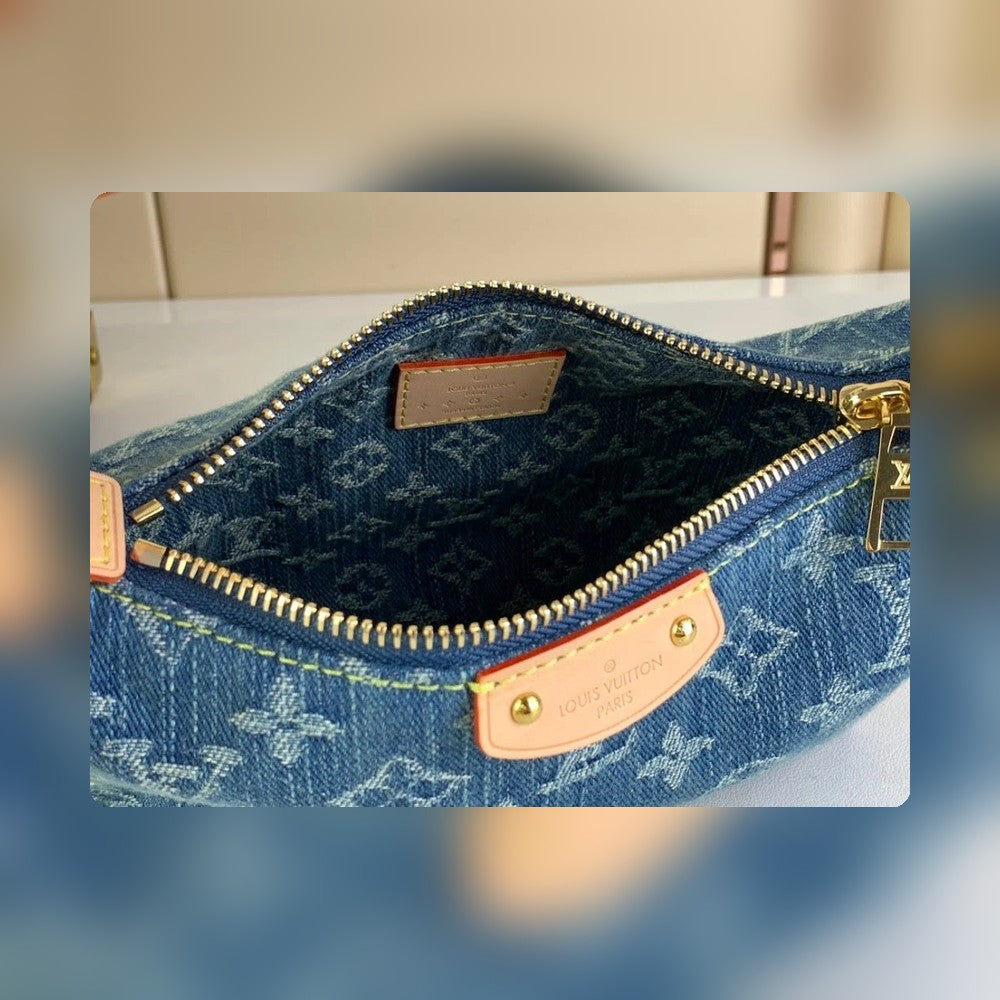Anum Bags ln Luxury Bag --56213