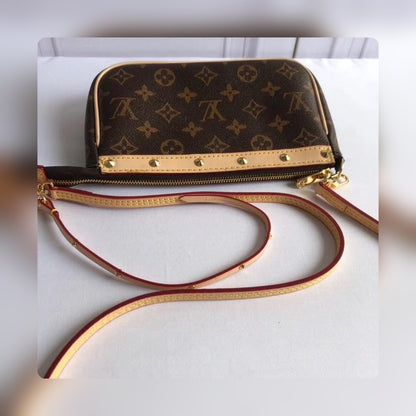 Anum Bags - Premium Luxury Goods and Accessories - AFFORDABLE LUXURY BAGS - 4038